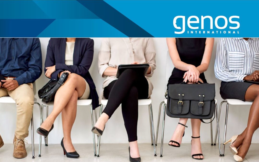 Hiring for Emotional Intelligence: Game Changing for Selection, Life Changing for People