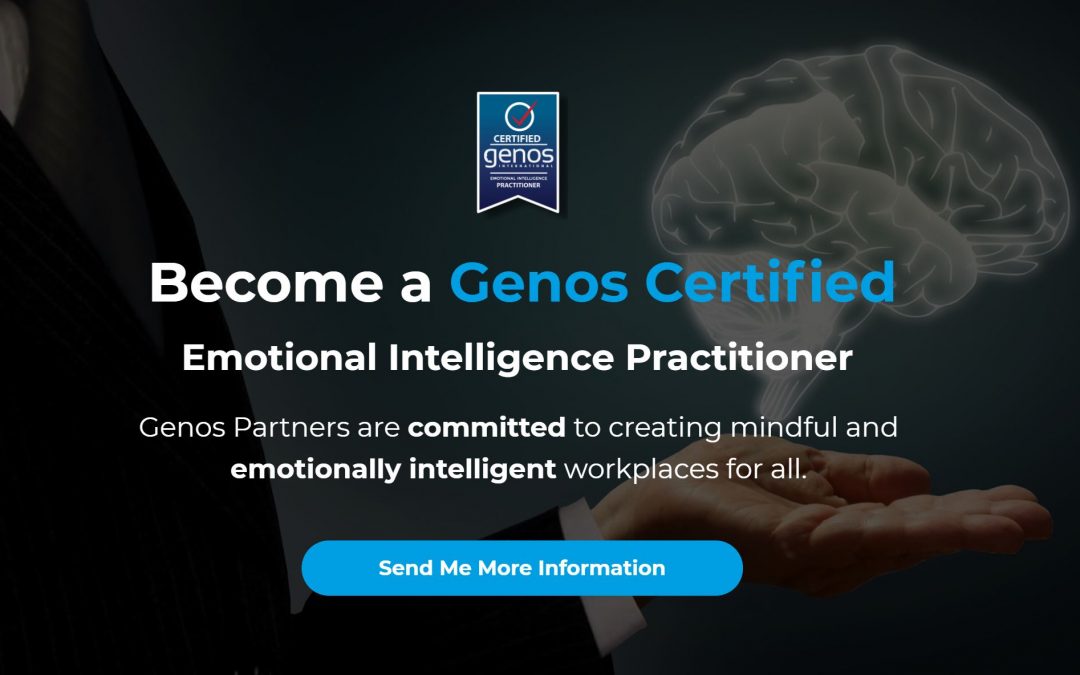 How to Become Certified to Coach with Emotional Intelligence