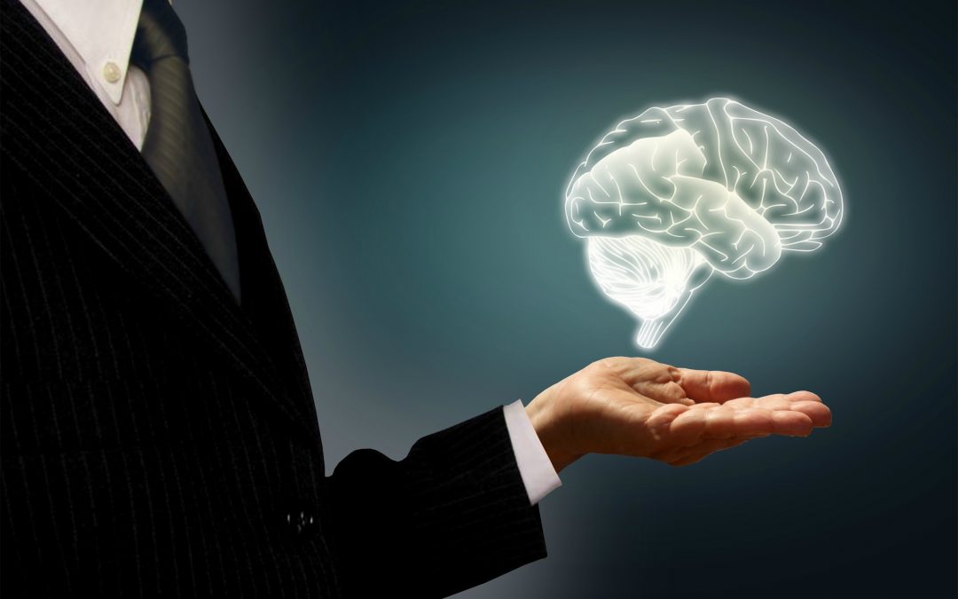 Why the Best Leaders Develop Mindfulness & Emotional Intelligence