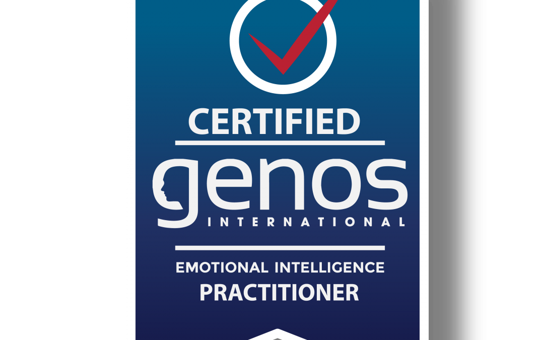 Emotional Intelligence Certification for Coaches and Trainers 2019