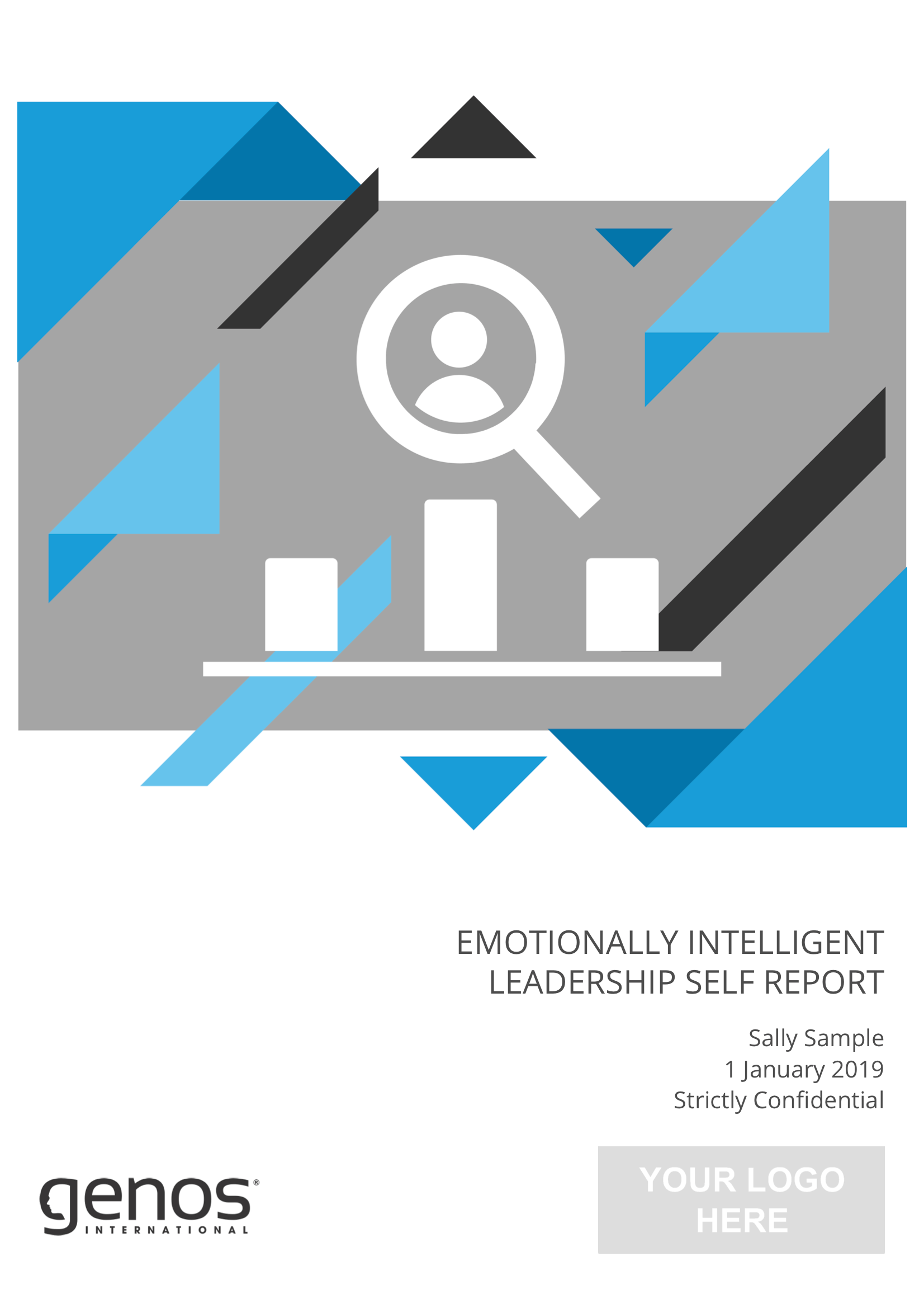 Genos emotional intelligence leadership assessment