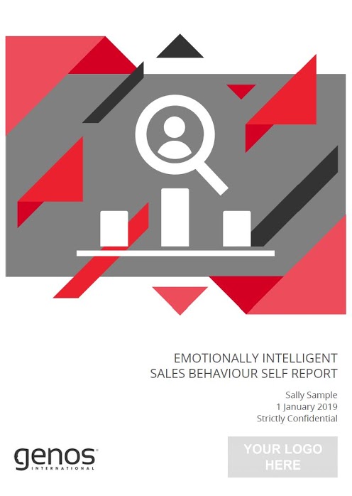 Genos emotional intelligence leadership assessment
