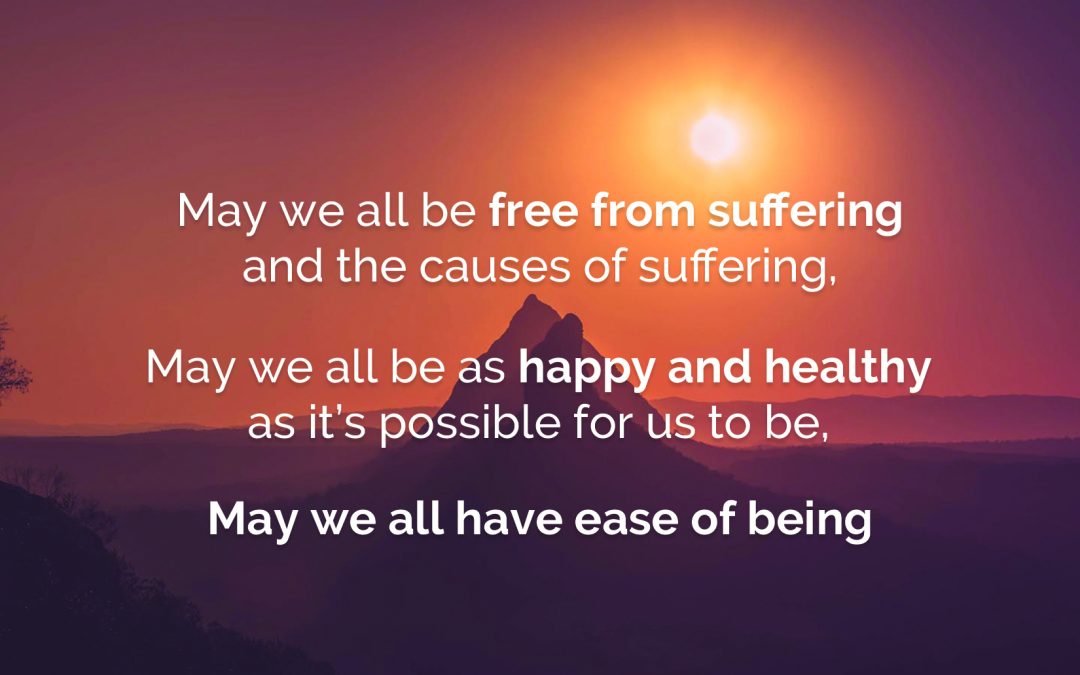 A Series of Powerful Mindfulness Practices for Dealing with Coronavirus stress