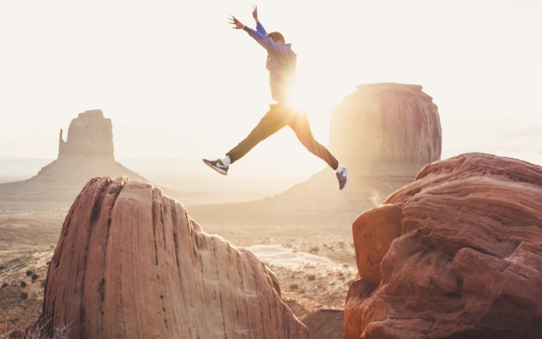 A Simple but Effective System for Personal and Professional Success