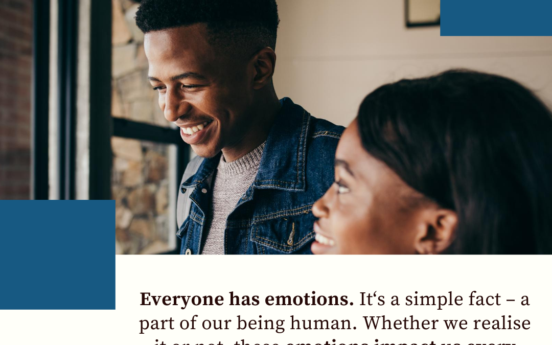 You’re Only as Emotionally Intelligent as Others Experience You