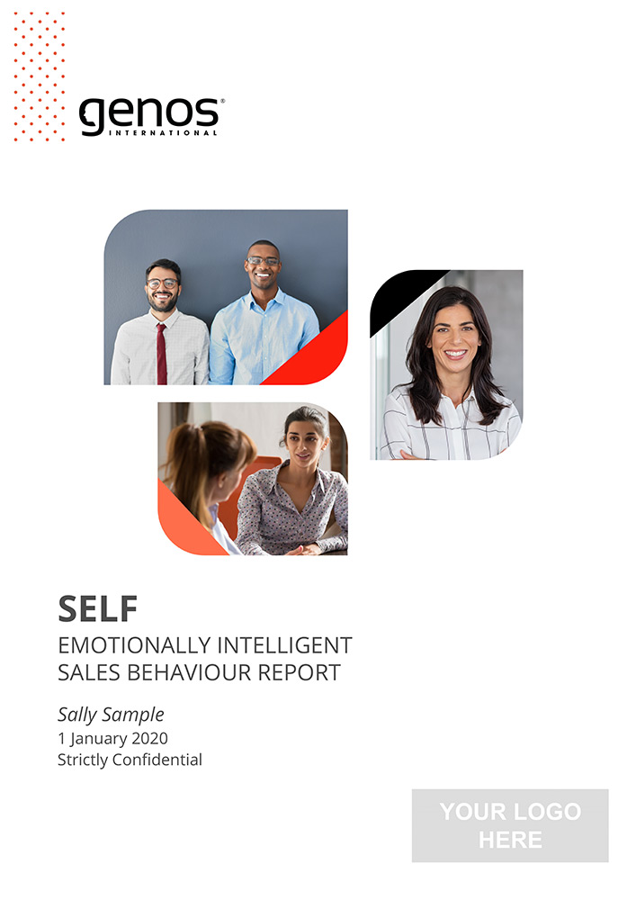 Self Report