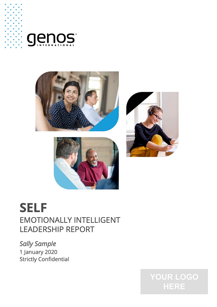 Self Report