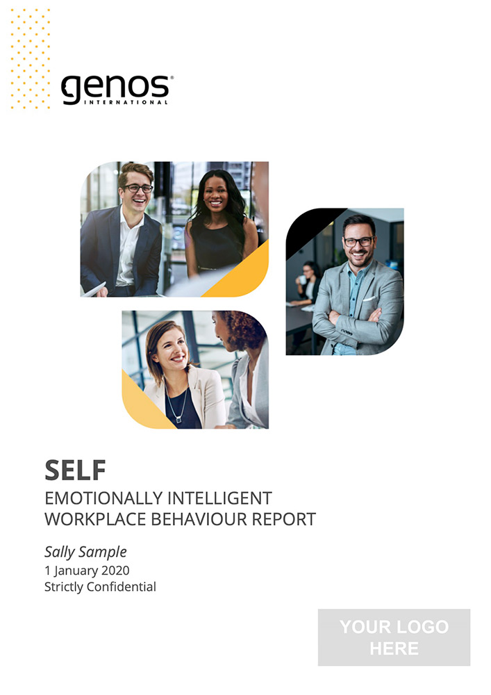 Self Report