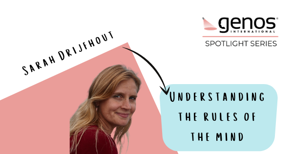 Genos Spotlight: Understanding the Rules of the Mind