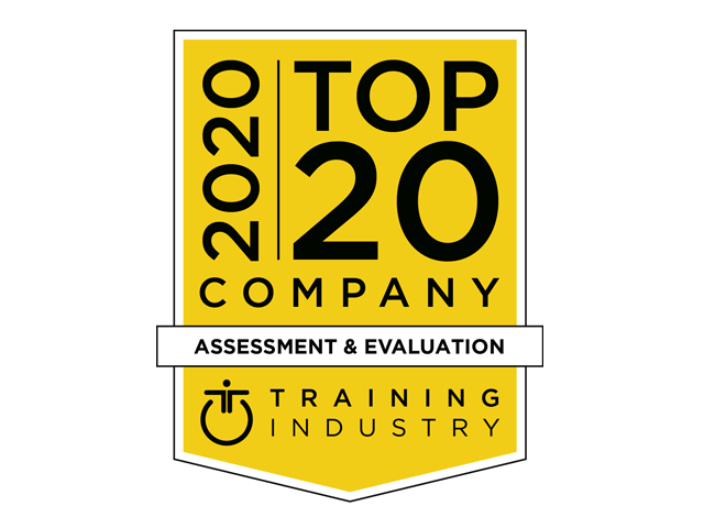 genos international top assessment and evaluation training company 2020