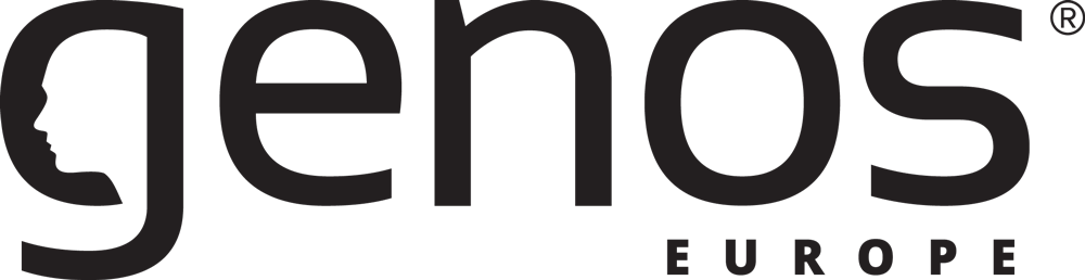 Genos Europe Logo