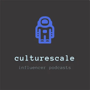 CultureScale podcast