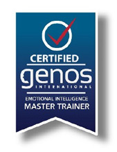 Genos Master Trainer