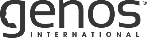 genos international logo