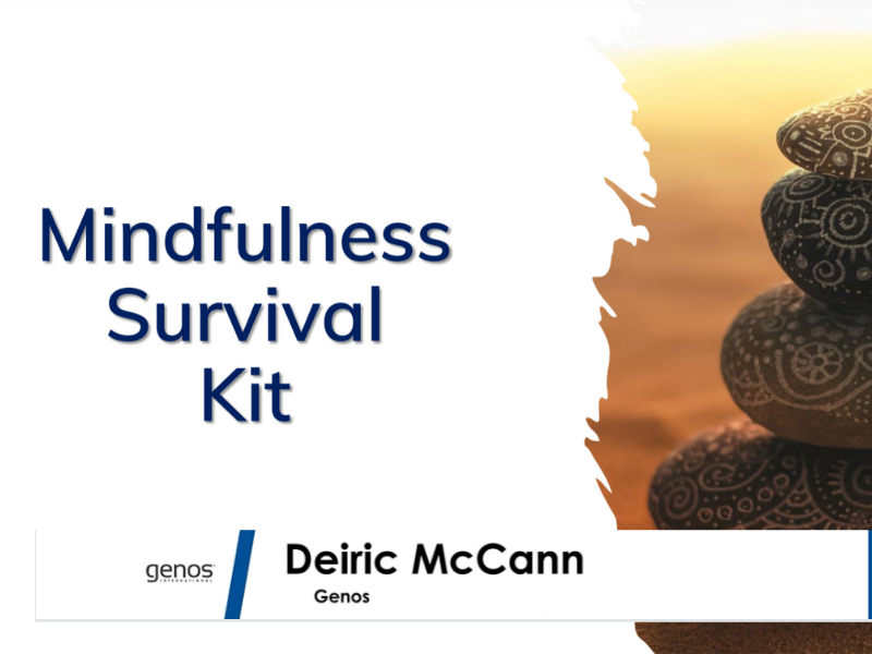 Mindfulness kit- Genos Live thumbnail