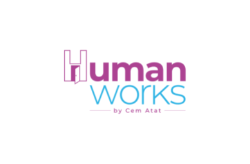 Human Works by Cem Atat