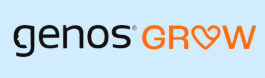 Genos Grow Logo
