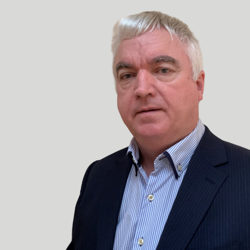 John Murphy