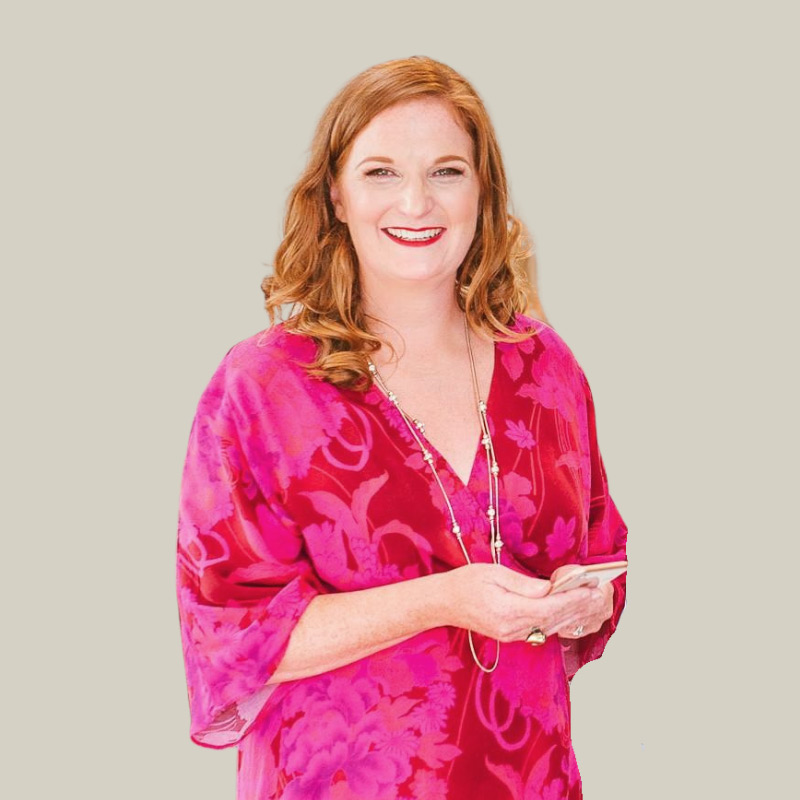 Mary Ann McGowan