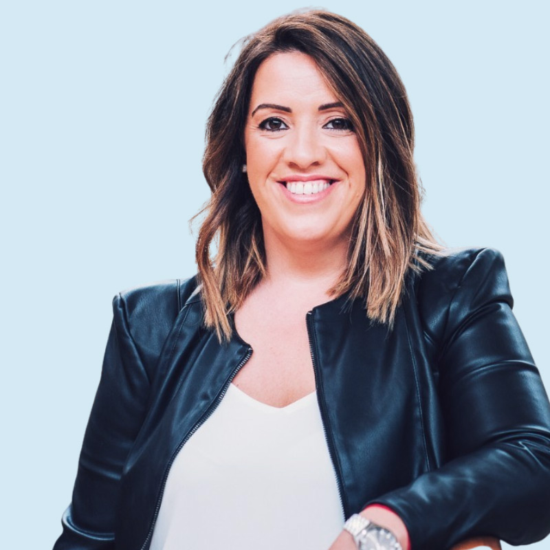 Sinead Kieran